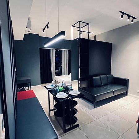 Axon Suites Pavilion By Victory House Куала Лумпур Екстериор снимка