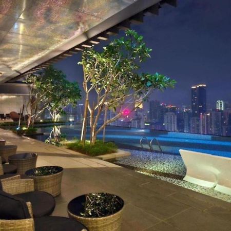 Axon Suites Pavilion By Victory House Куала Лумпур Екстериор снимка