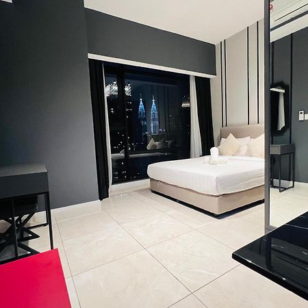 Axon Suites Pavilion By Victory House Куала Лумпур Екстериор снимка