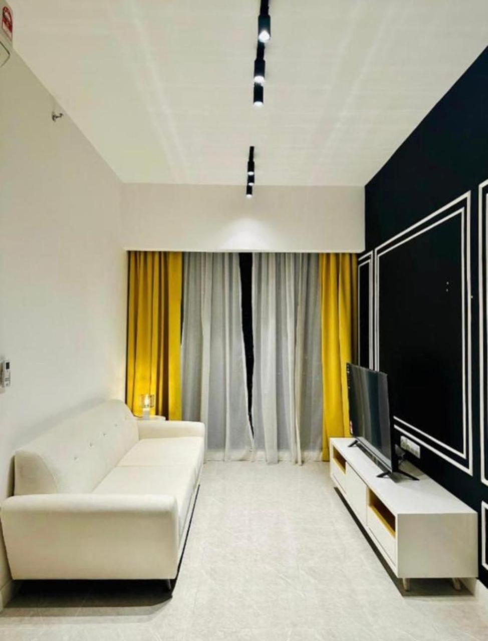 Axon Suites Pavilion By Victory House Куала Лумпур Екстериор снимка