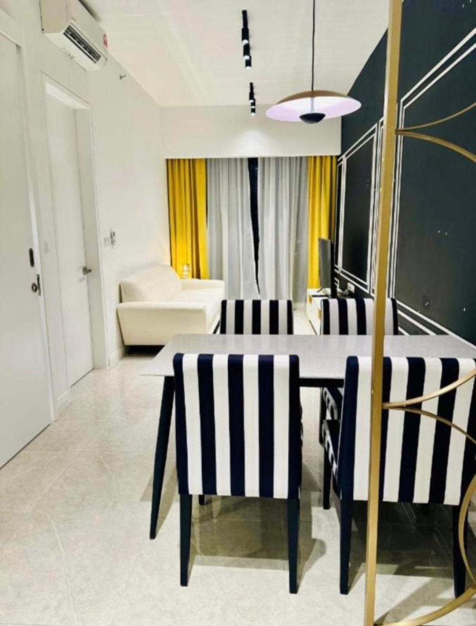 Axon Suites Pavilion By Victory House Куала Лумпур Екстериор снимка