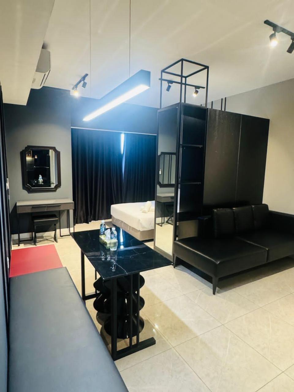 Axon Suites Pavilion By Victory House Куала Лумпур Екстериор снимка