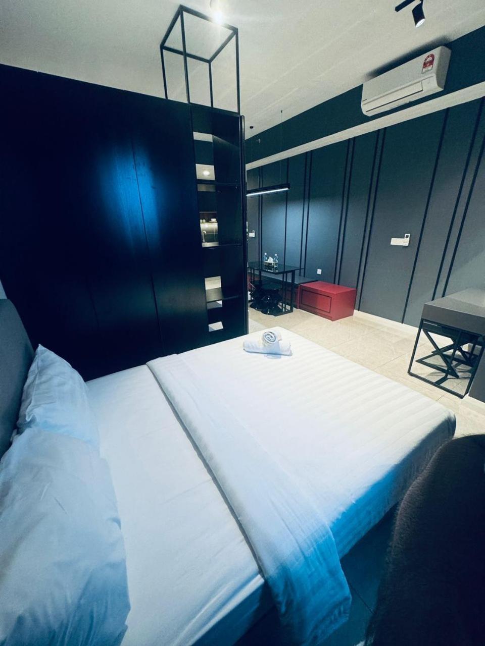 Axon Suites Pavilion By Victory House Куала Лумпур Екстериор снимка
