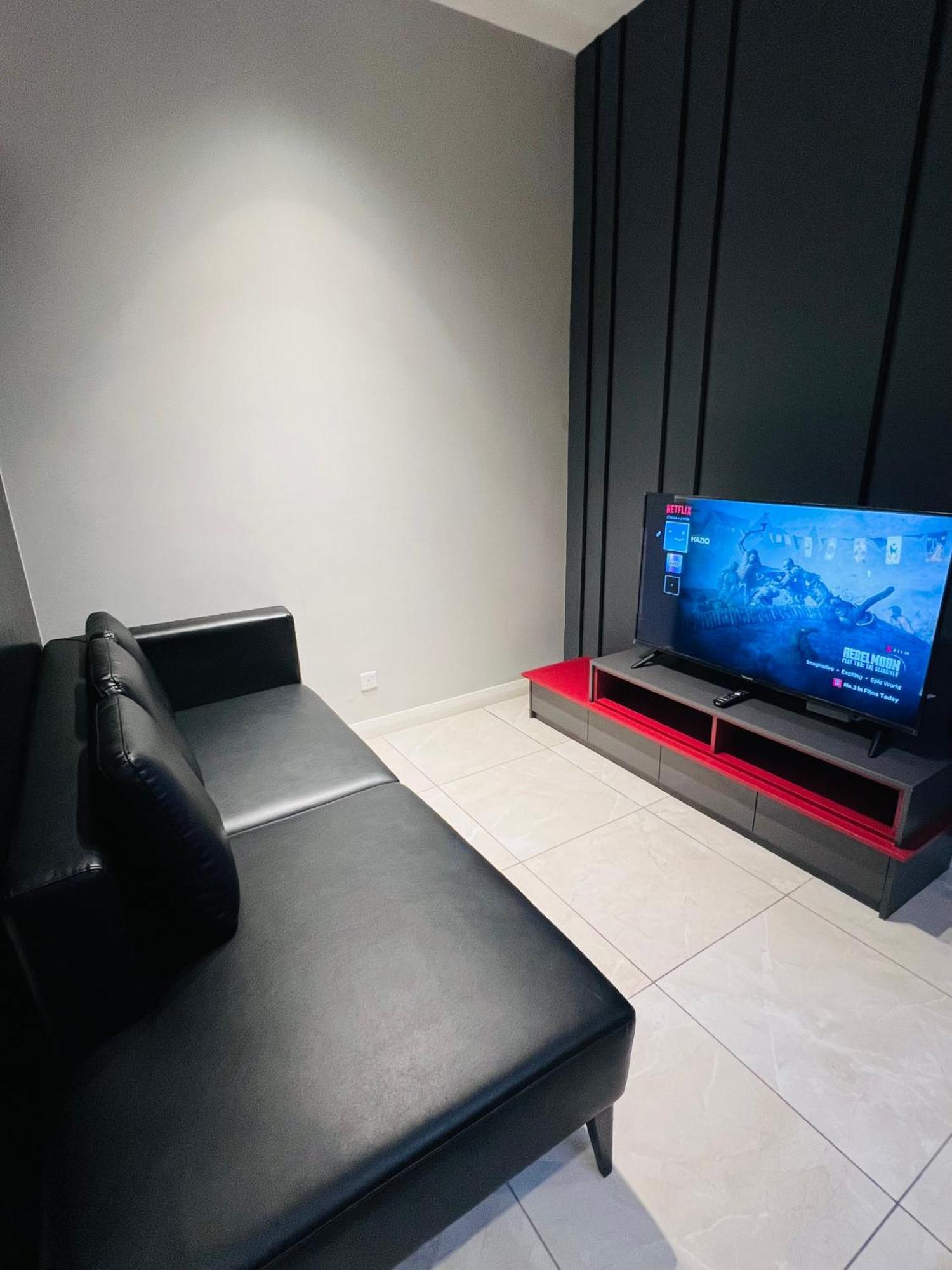 Axon Suites Pavilion By Victory House Куала Лумпур Екстериор снимка